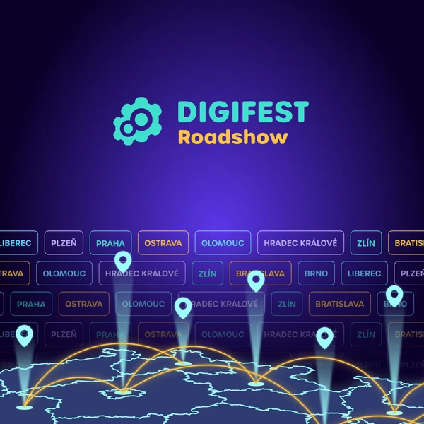DIGIFEST Roadshow 2025