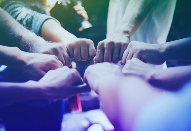 Interested in Working with Us?