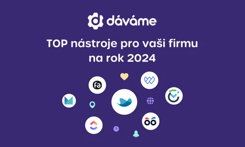 Aplikace, které se vyplatí sledovat v roce 2024