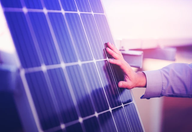 Energetické firmy a obnovitelné zdroje