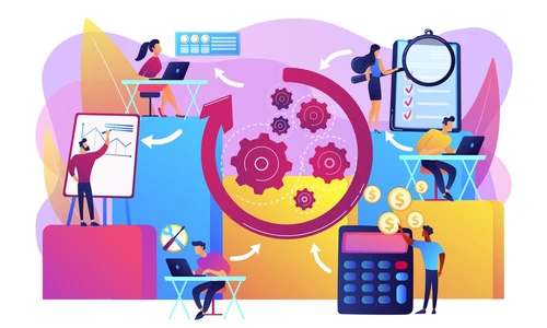 10 bodů, podle kterých vybírat nástroj pro projektové řízení