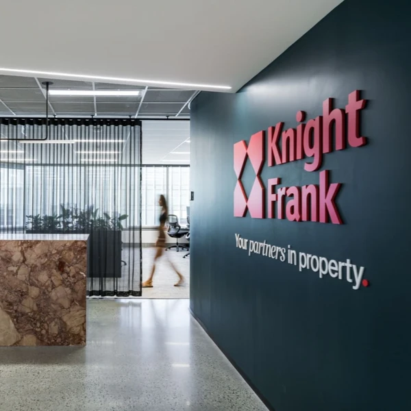 Knight Frank: Tisíce kontaktů v osmi odděleních. Spojili jsme je do jednoho přehledného CRM řešení