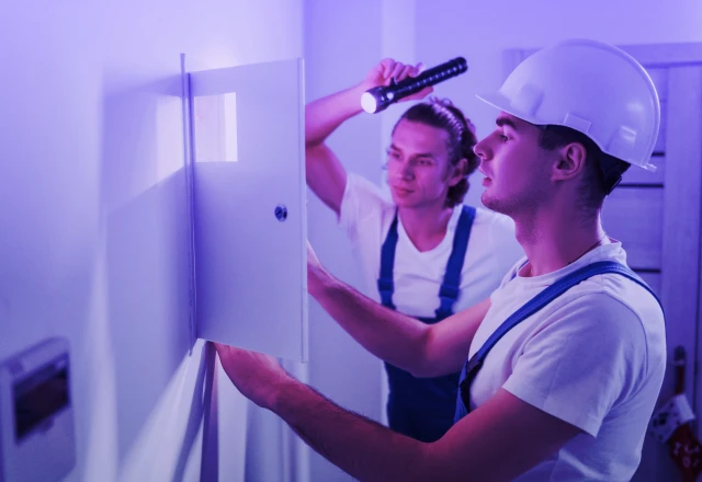 Installation & Service Companies