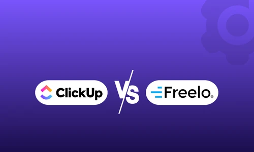 ClickUp vs Freelo: Srovnání nástrojů pro řízení projektů