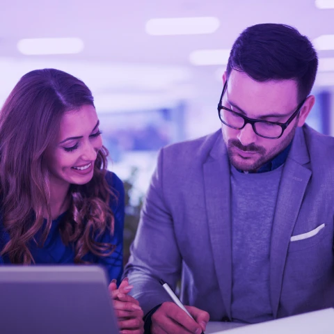 B2B Sales Consultant / Account Executive (Moderní technologie)