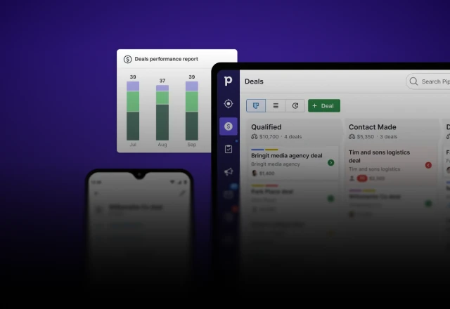 Start a free 14-day trial