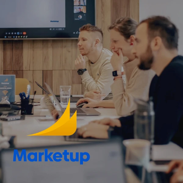 Marketup: Jak jsme pomohli miliardové marketingové agentuře ušetřit 20 % času a přejít z Excelu do Pipedrive