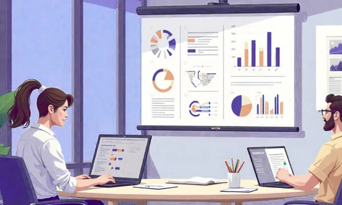 Jak vybrat nejlepší nástroj pro řízení projektů: Průvodce pro firmy