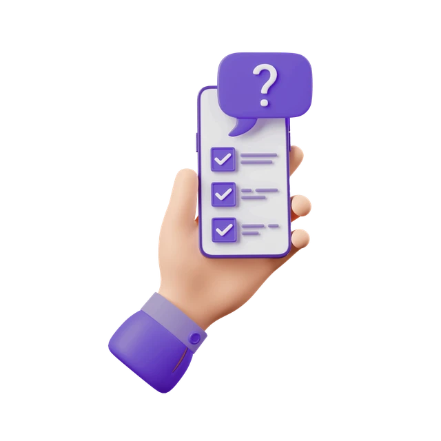 3d-hand-hold-mobile-phone-with-check-list (1)