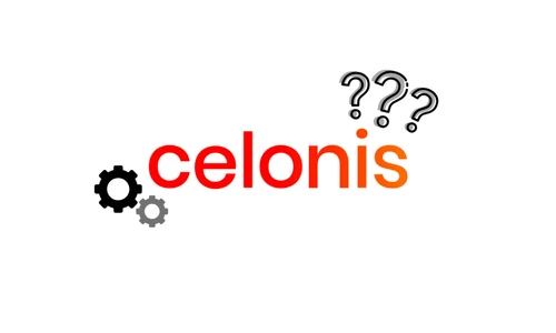 Celonis? O koho se vlastně jedná?