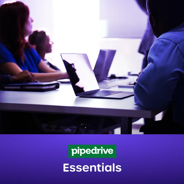 Pipedrive Essentials