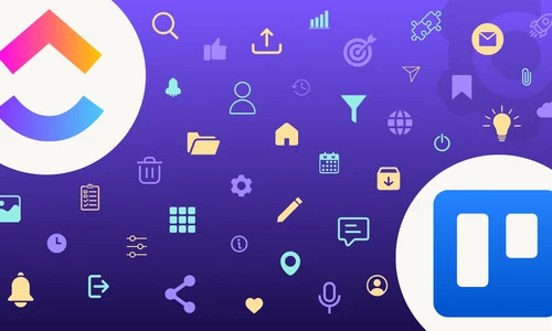ClickUp vs Trello: Když Trello nestačí, přichází silnější nástroj pro řízení projektů